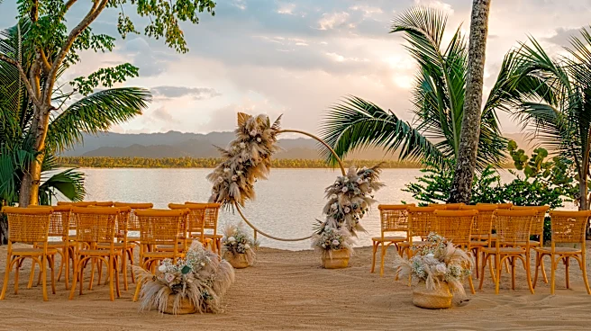 Five Hilton All-Inclusive Resorts for Destination Weddings: From Mexico to the Dominican Republic