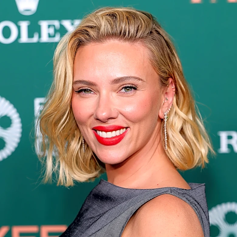 Scarlett Johansson Takes Break From Filming Overseas for ‘Paper Tiger’ NYFF Premiere After Skipping Cannes: ‘I’m Hallucinating’