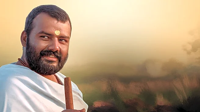 ‘Hanuman Ansh’ Indian Sleeper Hit’s International Distribution Strategy Unveiled by ‘K.G.F,’ ‘Kantara’ Outfit Hombale Films (EXCLUSIVE)