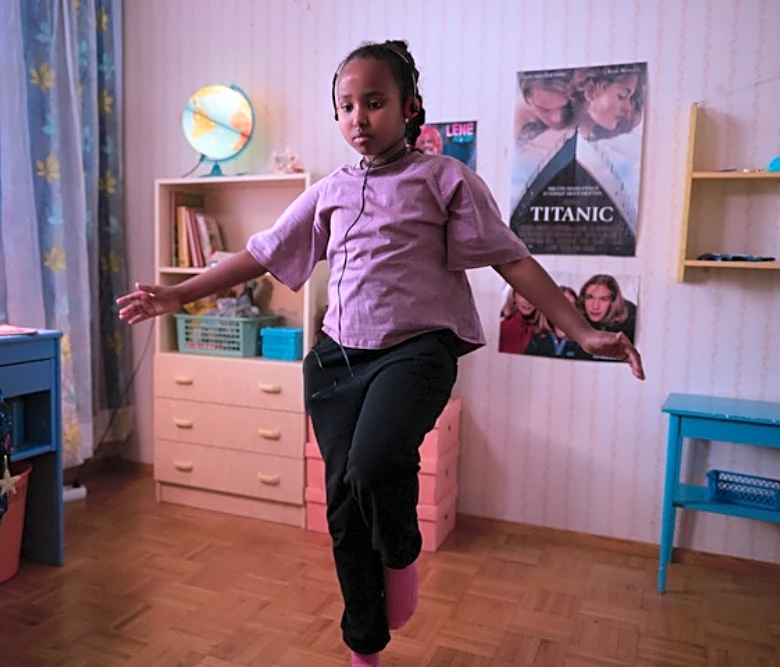 Naima Mohamud Explains Why Finland Needs a Film Like ‘Halima’: ‘It Was a Long Time Coming’ (EXCLUSIVE)