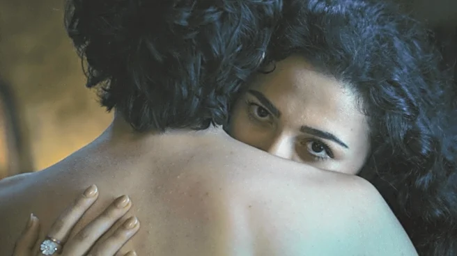 ‘Ghost Song’ Review: Fatih Akin Doesn’t Find Top Form in This Supernatural Romance, but at Least It Has Beautiful Ghosts
