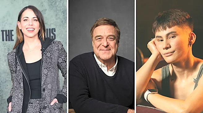 ‘The Last of Us’ Season 3 Casts John Goodman, Video Game Stars Laura Bailey and Ian Alexander