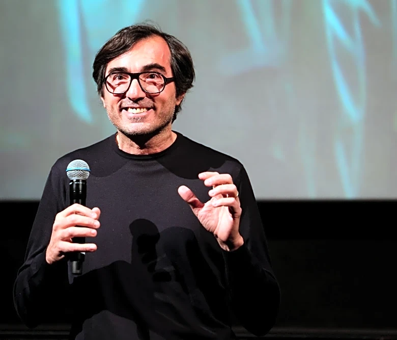 Mubi CEO Efe Cakerel Praises ‘Incredible’ ‘Primetime’ Opening Weekend: ‘Bold Storytelling Is Here to Stay’