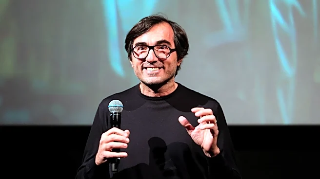 Mubi CEO Efe Cakerel Praises ‘Incredible’ ‘Primetime’ Opening Weekend: ‘Bold Storytelling Is Here to Stay’