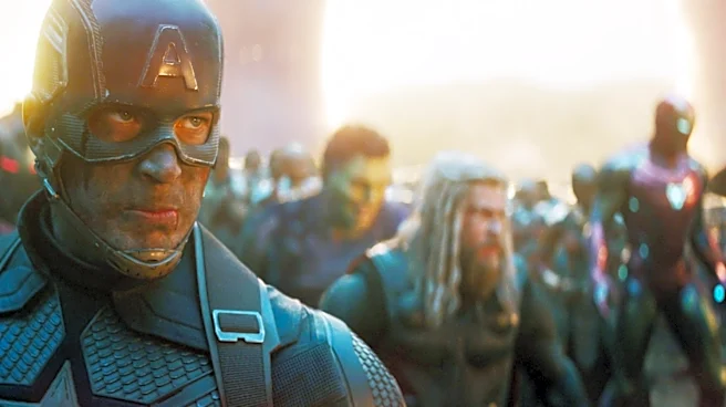 Box Office: ‘Avengers: Endgame Encore’ Leads With $11.2 Million on Friday as A24’s ‘Primetime’ Takes Second