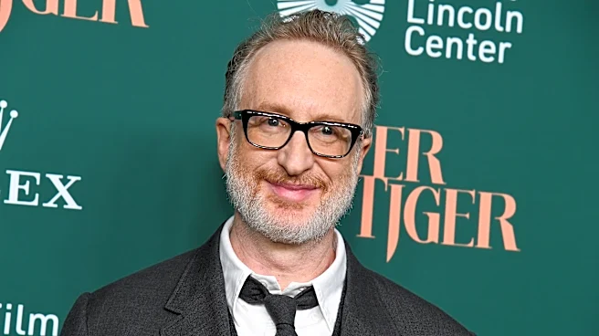 ‘Paper Tiger’ Director James Gray Says He Doesn’t ‘Want to Preach’ Politics To Audiences: ‘Art Is Not Sunday School’