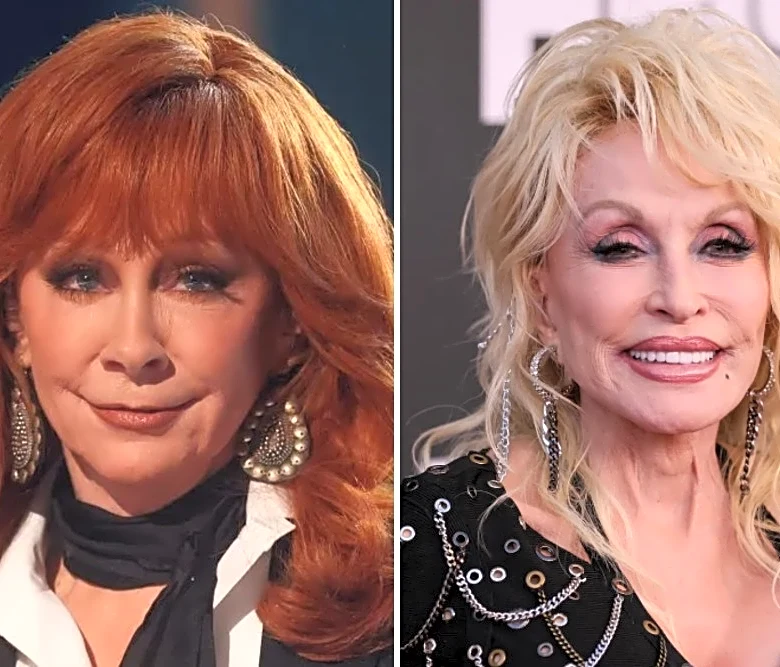 Reba McEntire Says She Missed a Call from Dolly Parton Before Her Death and ‘Couldn’t’ Get Back in Touch: ‘I’ll Never Know Why She Called’