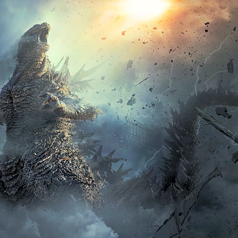 ‘Godzilla Minus Zero’ First Reactions Go Crazy for ‘Epic’ and ‘Jaw-Dropping’ Sequel: ‘Should Be Nominated for Best Picture’