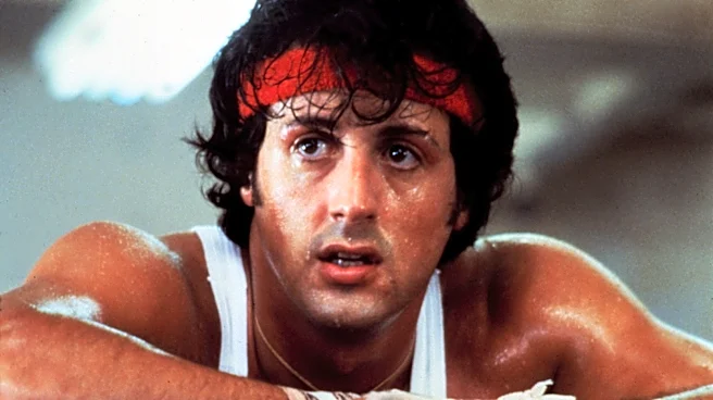Sylvester Stallone Says He ‘Became Bulimic’ After Transforming for ‘Rocky’ and Opens Up About the ‘Terrible Toll’ of Steroid Use: It Was An ‘Obsess...
