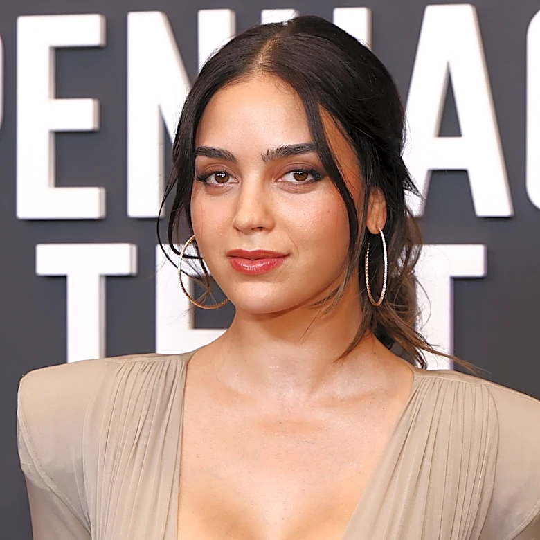Melissa Barrera Says She Would Return to ‘Scream’ Franchise If the Rights ‘Were Ever to Leave’ Spyglass: ‘I Had an Amazing Time Making Those Movies...