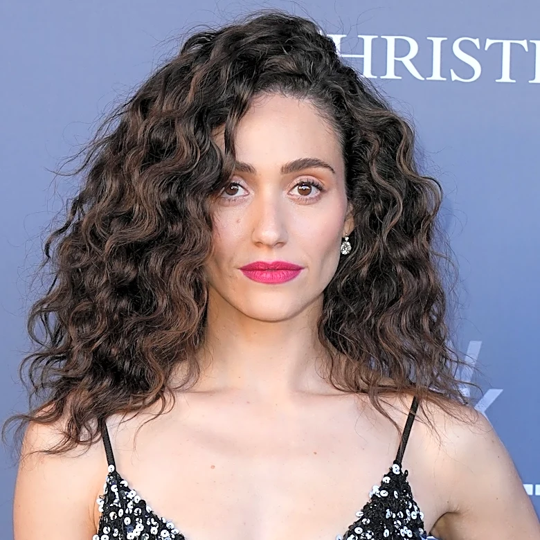 Emmy Rossum Says Nude ‘Shameless’ Scenes Affected Her Dating Life Because Men Had ‘Preconceived Notions’ of ‘How I Was Sexually’
