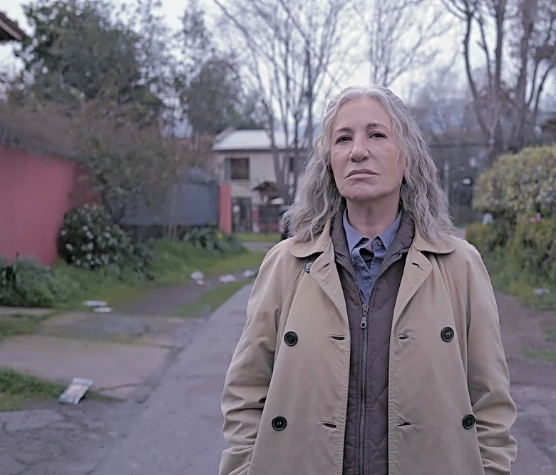 ‘My Sad Dead’ Review: An Urban Community Gets the Haunting It Deserves in Pablo Larraín’s Superb Modern Gothic