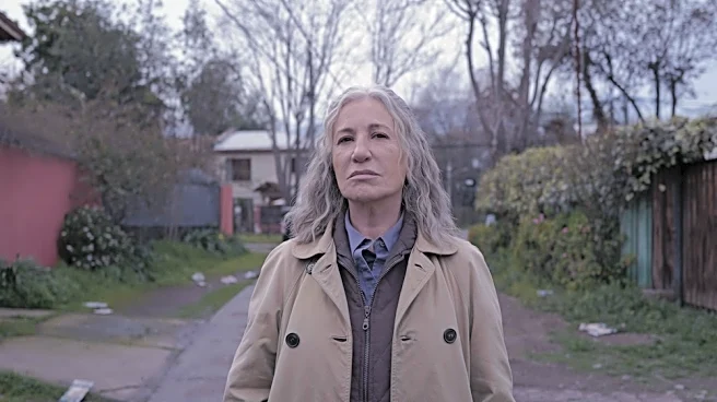 ‘My Sad Dead’ Review: An Urban Community Gets the Haunting It Deserves in Pablo Larraín’s Superb Modern Gothic
