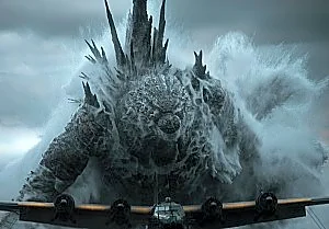 ‘Godzilla Minus Zero’ Review: Godzilla and King Ghidorah Battle to the Death in the Even Grander Follow-Up to ‘Godzilla Minus One’