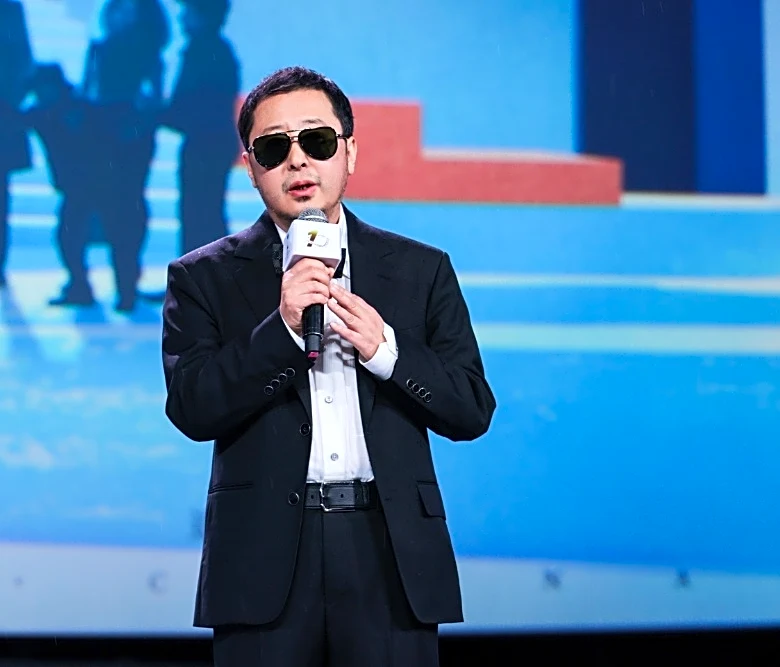 Jia Zhangke Readies Zhao Tao Road Movie ‘Mamma Dunhuang,’ Rules Out AI in Production (EXCLUSIVE)