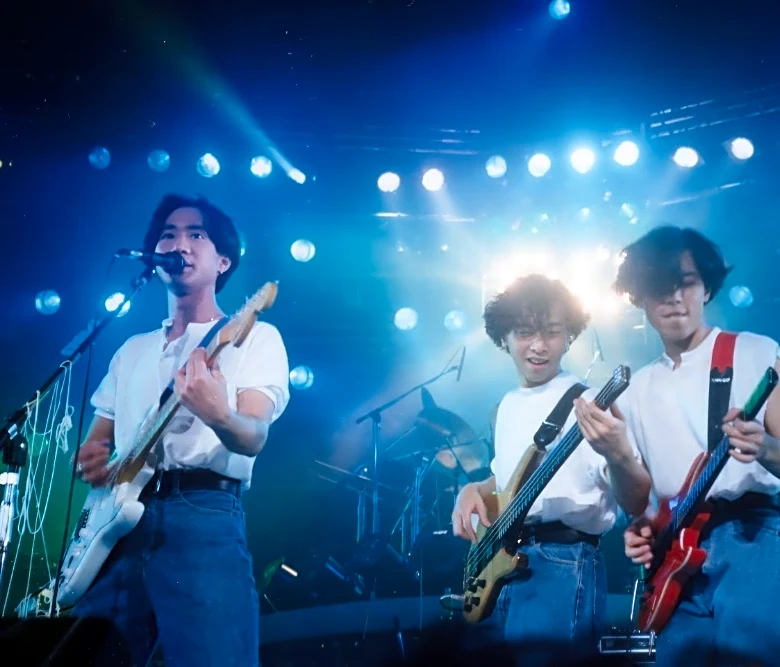 Beyond Frontman Doc ‘Because of You Ka Kui’ to Open U.K.’s Odyssey Film Festival, Lands Local Distribution (EXCLUSIVE)