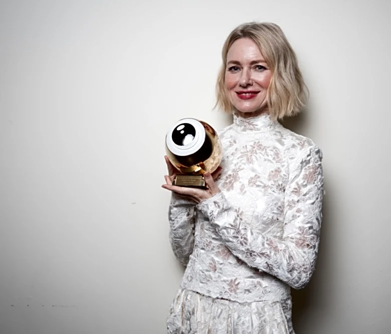 Naomi Watts Talks Menopause – ‘I Was Crying in the Bathroom, Trying to Scratch Off My Estrogen Patch’ – Recalls Being Told She ‘Freaked People Out’...