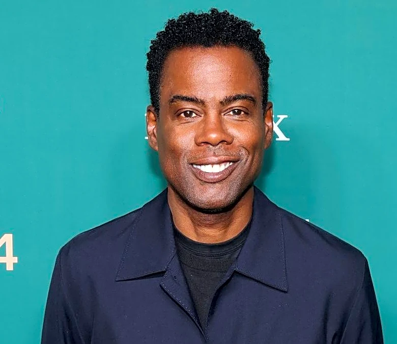 Chris Rock Says Infidelity and Struggling to ‘Make It’ Aren’t Just Hollywood Problems: ‘If You Got No Love, You’re Broke as F—k’