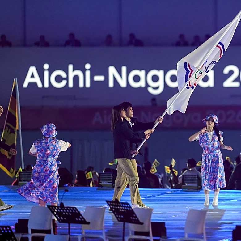 Asian Games 2026 Livestream: Where to Watch the Event In the U.S. Online