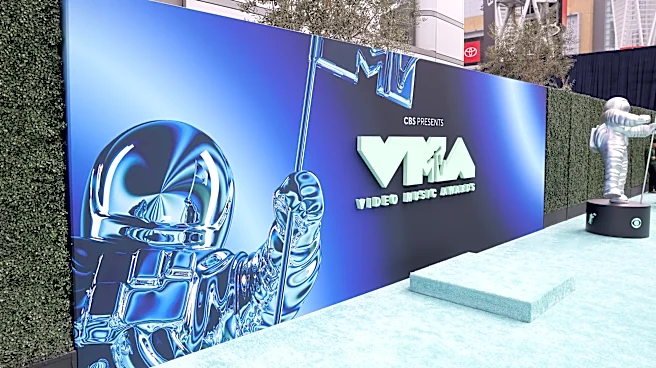 How to Stream the 2026 MTV VMAs Live Online