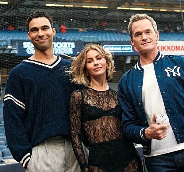 Neil Patrick Harris to Star in ‘Damn Yankees’ Broadway Revival