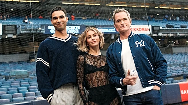 Neil Patrick Harris to Star in ‘Damn Yankees’ Broadway Revival