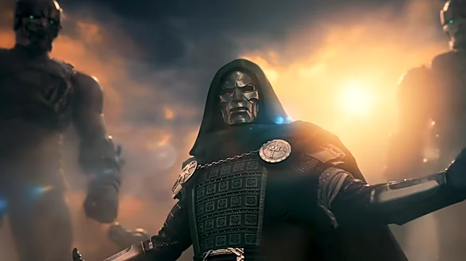 ‘Avengers: Doomsday’ Co-Director Explains It’s ‘Very Difficult’ to Evolve Marvel Characters, but ‘We Need to Surprise Ourselves’ and ‘Audiences’