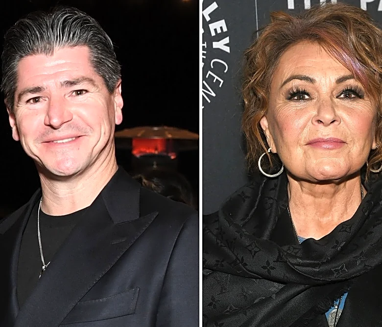 ‘Roseanne’ Star Michael Fishman Apologizes to Fans for the ‘Chaos’ of Roseanne Barr Feud: ‘I’m Gonna Keep Pushing Out Love’