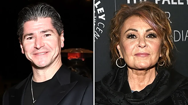‘Roseanne’ Star Michael Fishman Apologizes to Fans for the ‘Chaos’ of Roseanne Barr Feud: ‘I’m Gonna Keep Pushing Out Love’