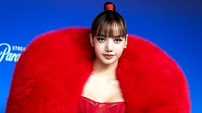 VMAs 2026 Winners List: Lisa Awarded Best Pop and More