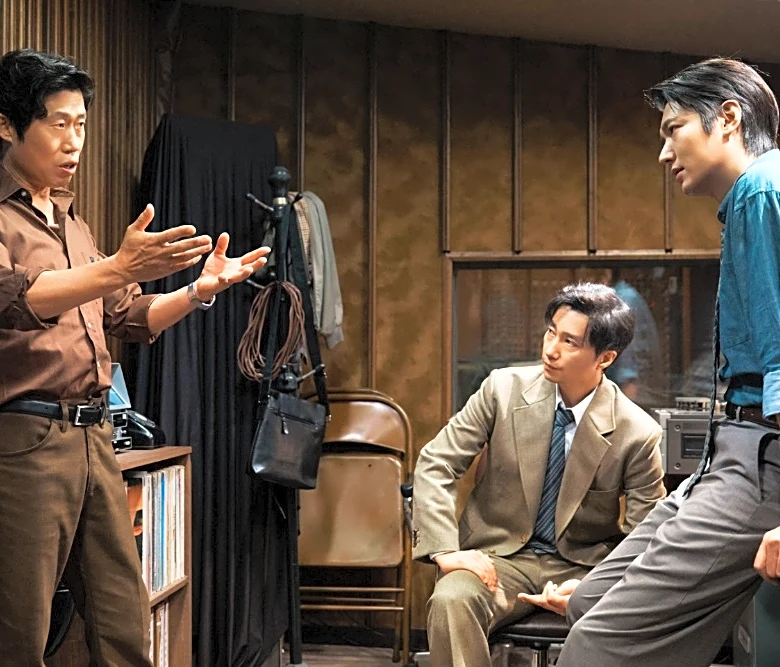 Korea Box Office: ‘The Assassin(s)’ and ‘Tazza 4’ Dominate Chuseok Holiday Weekend Surge