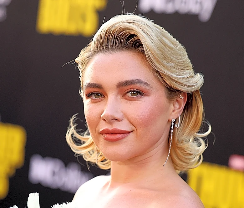 Florence Pugh Speaks Out Over Cornell University Sexual Assault Case: ‘We Need Our Men to Be as Horrified and Sickened as Us’