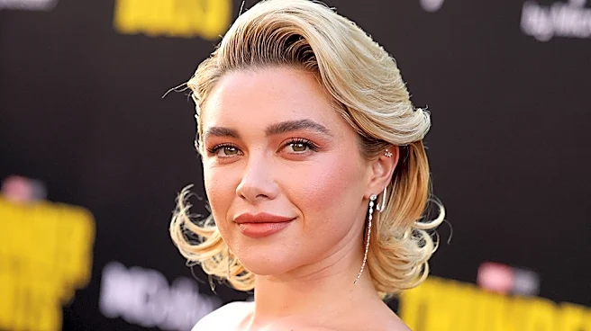 Florence Pugh Speaks Out Over Cornell University Sexual Assault Case: ‘We Need Our Men to Be as Horrified and Sickened as Us’