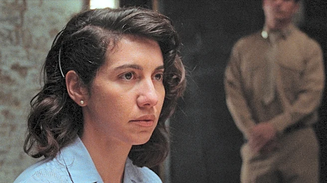 Peanuts Entertainment, London-Based Production Company Focusing on Latin American Stories, Launches With Mirabal Sisters Feature ‘Alive in Their Ga...