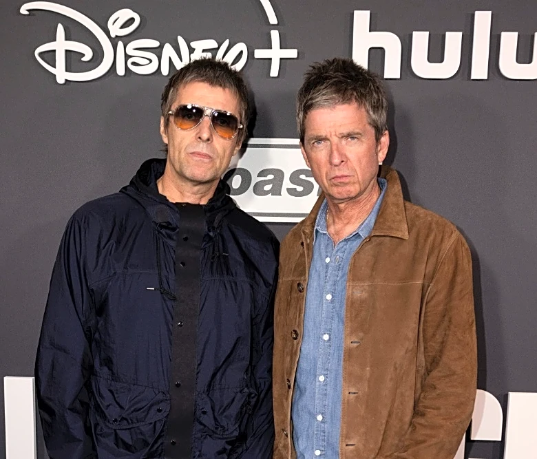 Oasis Documentary ‘Don’t Look Back in Anger’ Sets Hulu, Disney+ Streaming Release Date