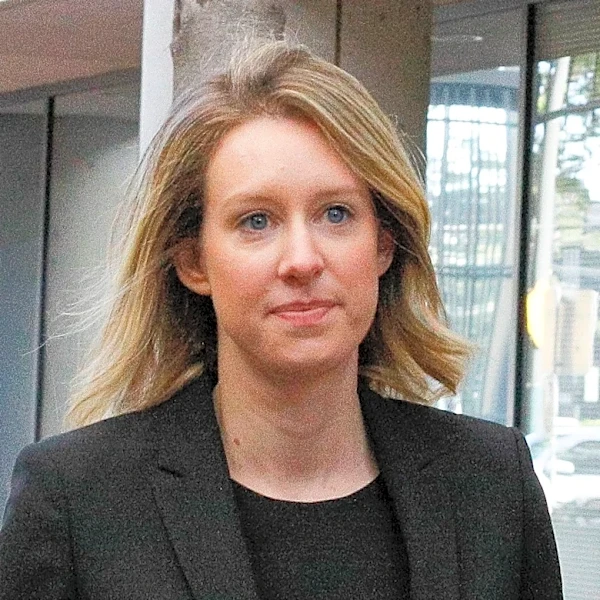 Elizabeth Holmes Posts Cryptic Message From Prison Ahead of ‘You Can See Everything’ Release: ‘I Was Silenced for a Long Time’