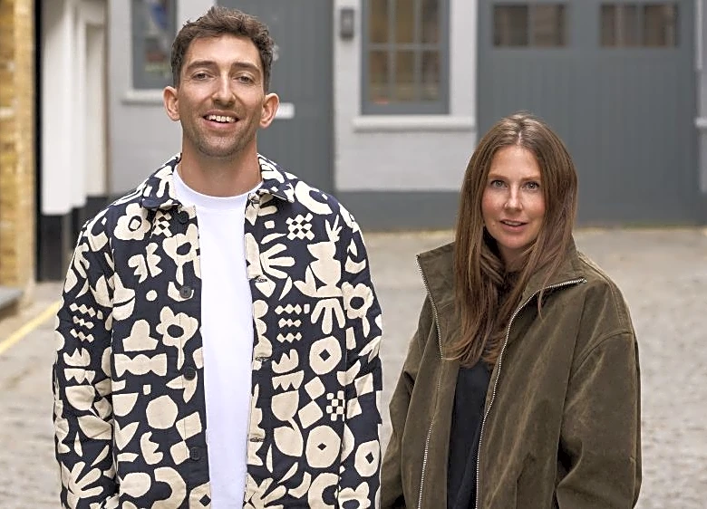 OBB Studios Expands Global Reach With Opening of London Office