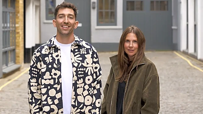OBB Studios Expands Global Reach With Opening of London Office