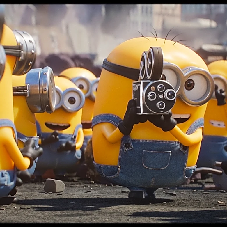 ‘Minions & Monsters’ Sets Peacock Release Date