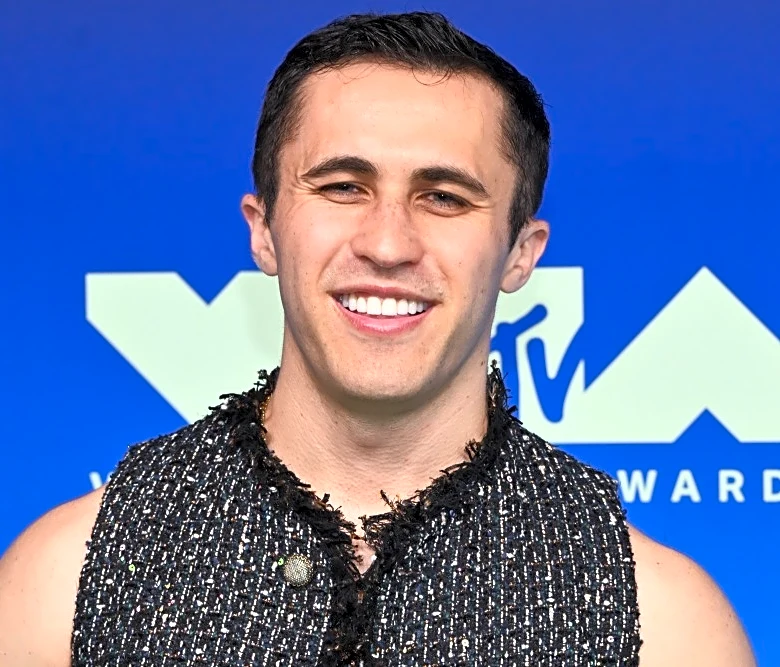 TikTok Star Chris Olsen on His Memoir Helping Young People Struggling With Substance Abuse Issues Feel ‘Less Alone’