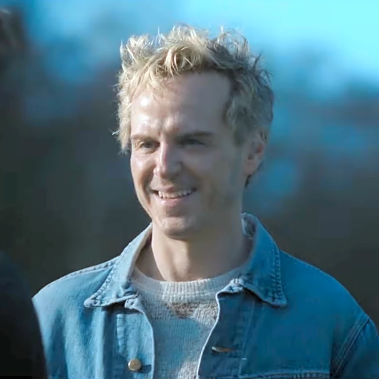 ‘Elsinore’ Trailer: Andrew Scott Plays AIDS-Afflicted ‘Hamlet’ Actor Ian Charleson in Heartbreaking Biographical Drama