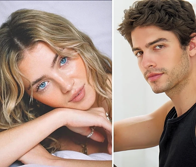 ‘Icebreaker’ Netflix Series Casts Daisy Jelley, Connor Simos in Lead Roles (EXCLUSIVE)