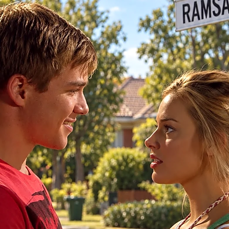 Margot Robbie’s ‘Neighbours’ Episodes to Be Recut Into a Microdrama by RoseBerry for Its Epis Platform (EXCLUSIVE)