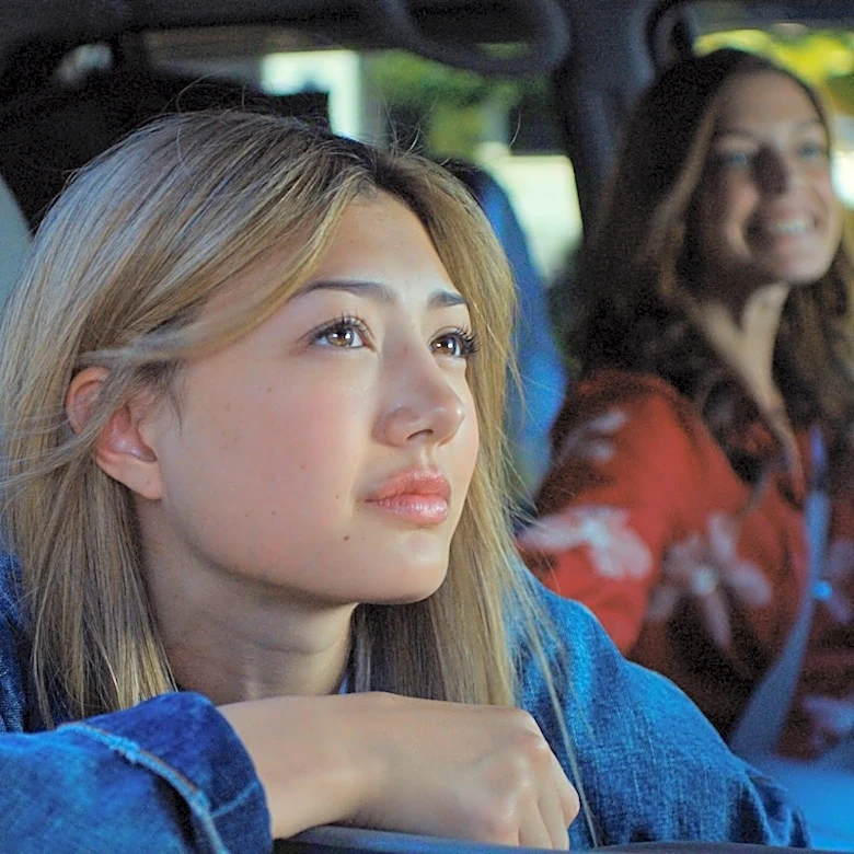 ‘Crew Girl’ Star Miku Martineau on the Show’s Love Triangle and Her Hopes for an All-Girls Team in Season 2