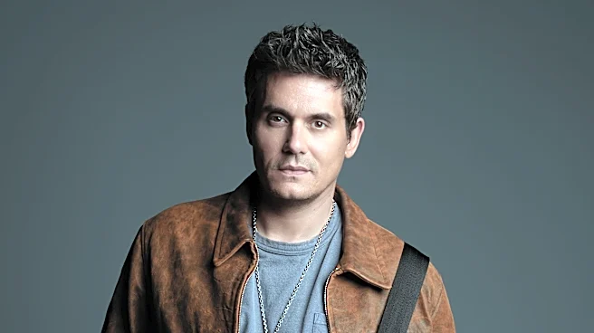 John Mayer Sets Sphere Residency for Spring 2027, Combining Full Band, Trio and Solo Sets