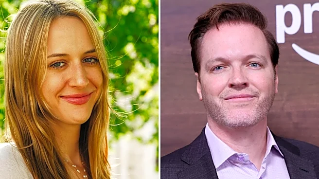 Amazon to Develop ‘Shadow Work’ Series Based on Adrienne Miller Short Story, Marc Resteghini to Produce (EXCLUSIVE)