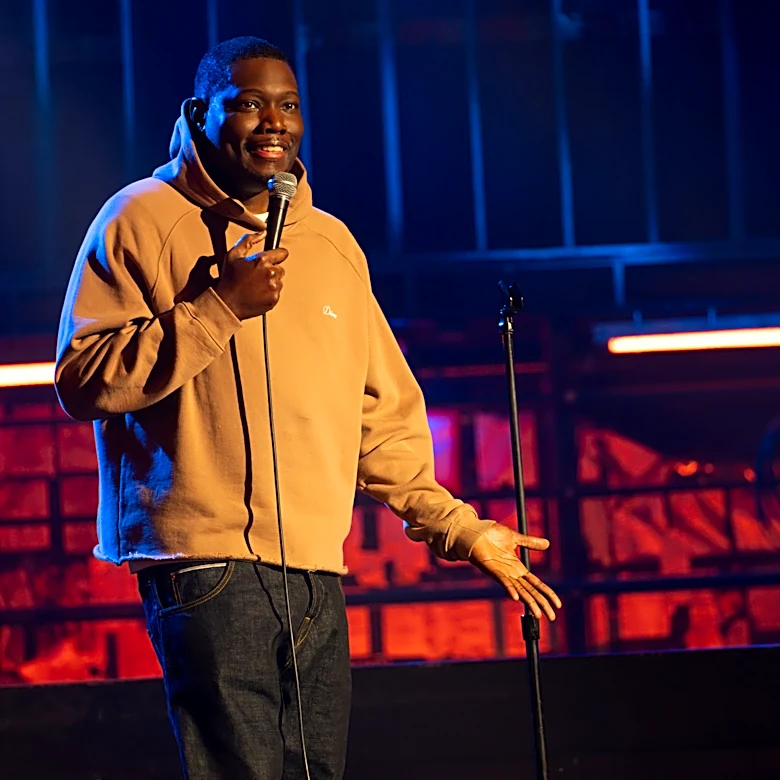 Michael Che Sets Third Netflix Special ‘Shot in Minnesota’ (EXCLUSIVE)