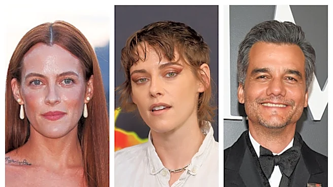 Kristen Stewart, Riley Keough and Wagner Moura to Star in Olivier Assayas’ Next Film ‘Spiritual World’