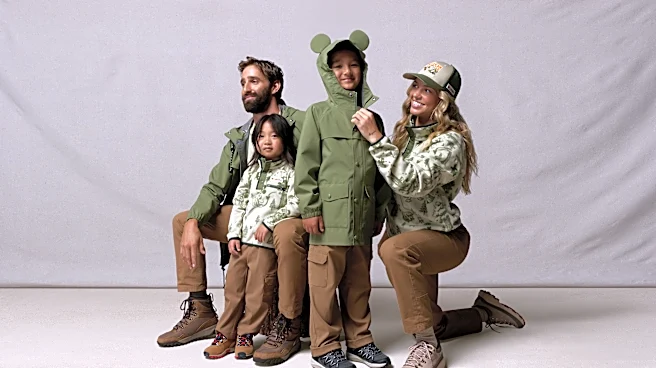 Disney and Columbia Sportswear Expand Partnership With Mickey Mouse ‘Outdoor Club Collection’: Shop the Full Lineup Here
