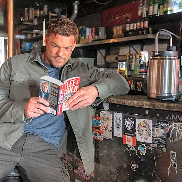 ‘Reacher’ Renewed for Season 6 Ahead of Season 5 Premiere